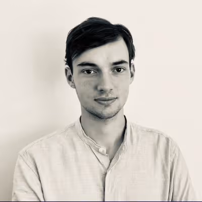 Frank Albrecht - CTO Linker