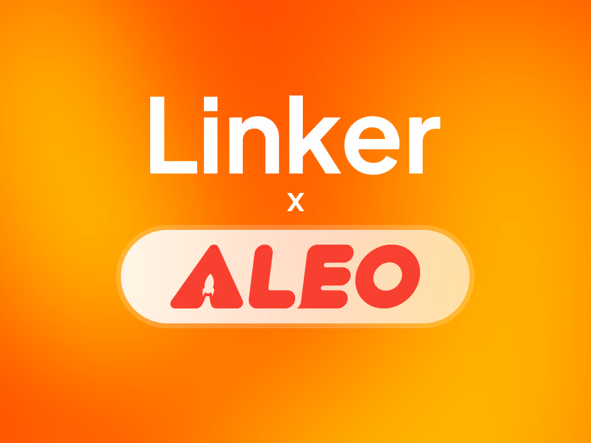 Cas client Linker x ALEO, accompagnement LinkedIn pour le recrutement