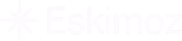Logo Eskimoz - nos clients - accompagnement relations presse Linker