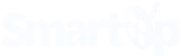 Logo Smartop - nos clients - accompagnement relations presse Linker