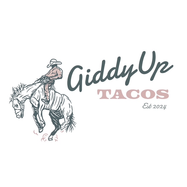 Giddy Up Tacos