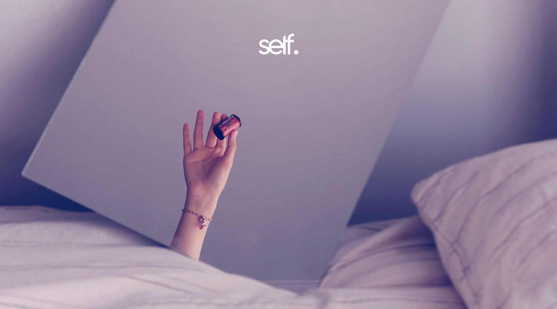 Who defines the limits of your choices if you’ve never actually defined them?