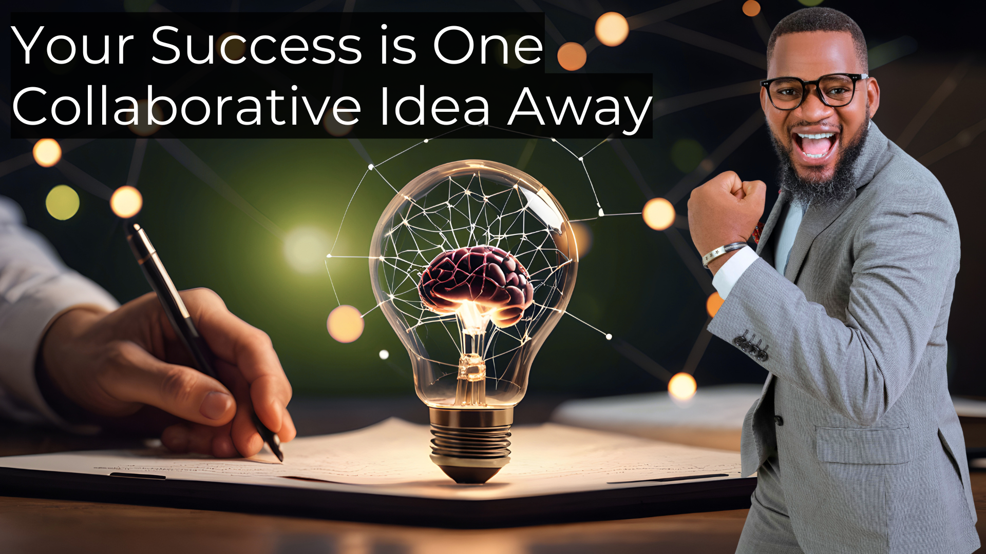 soolisAI builds collaborative AI models for client success