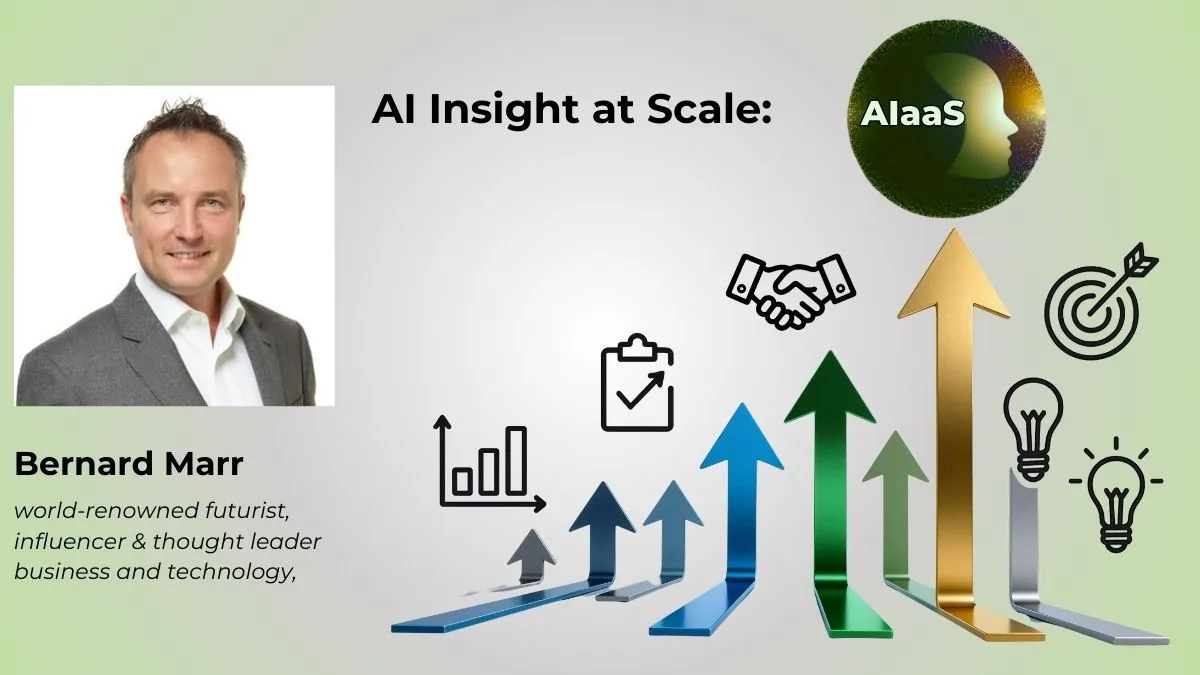 AI Insight at Scale