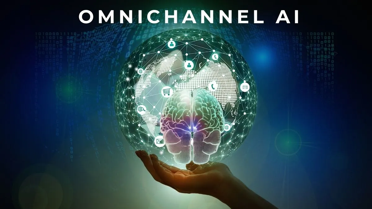 soolisAI Superior Omnichannel AI