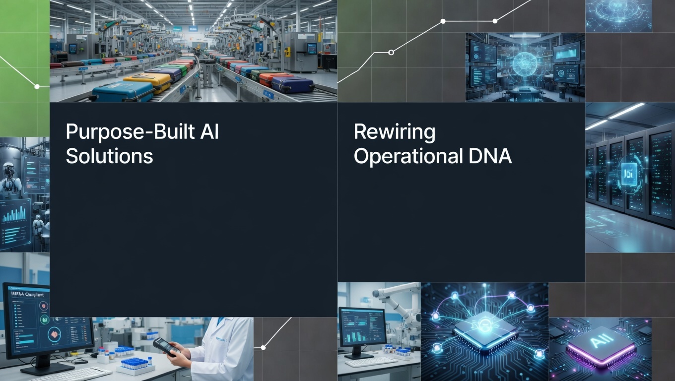 Why Businesses Need Omnichannel AI  in today's market