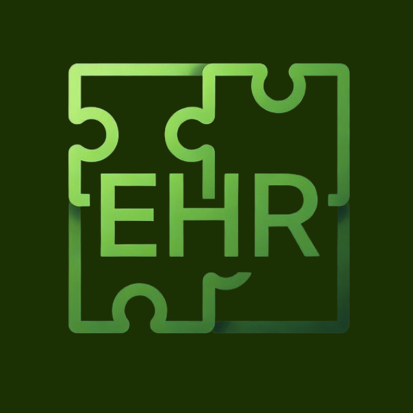 Healthcare EHR Integration Icon soolisAI