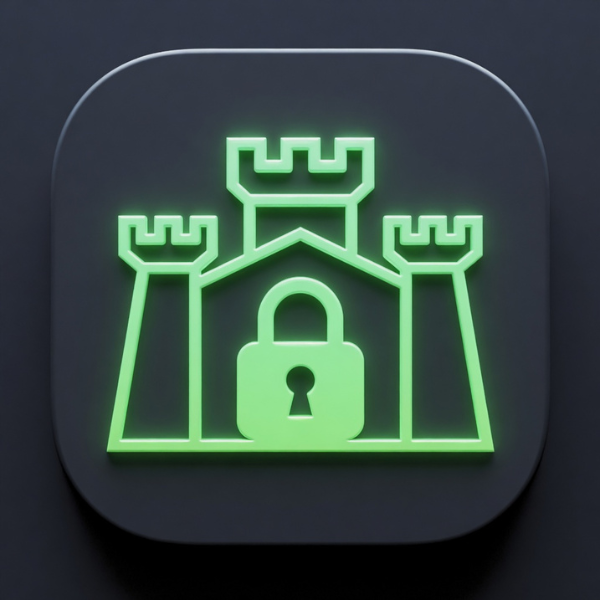 Walled Garden AI from soolisAI
