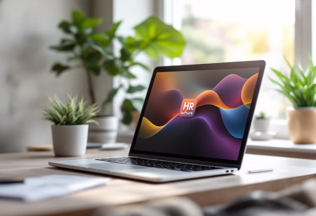 [interface] image of hr software in action (for a hr tech)