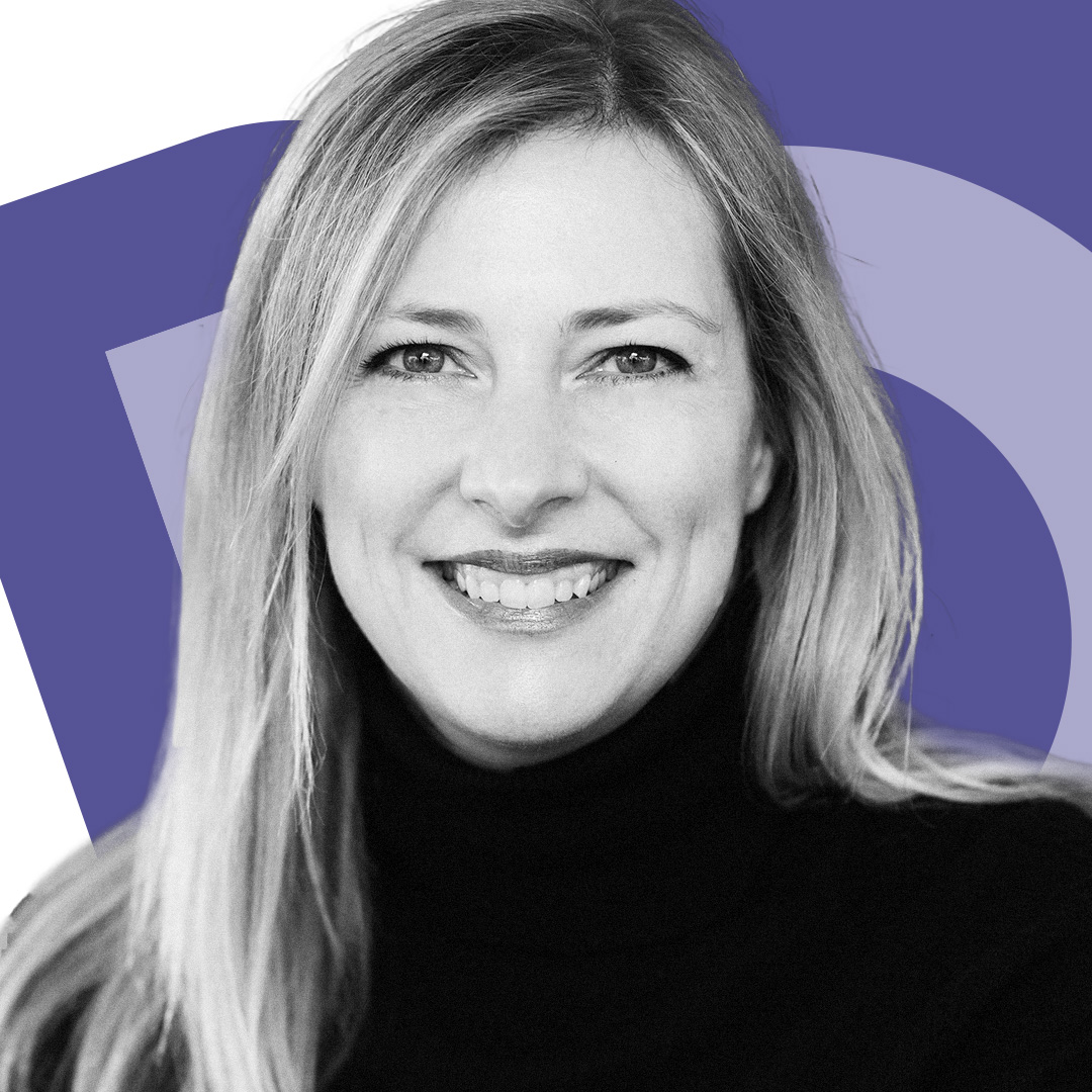 A Photo of Meghan Nameth