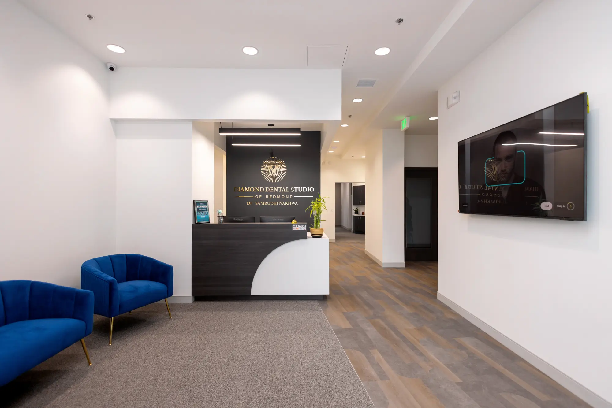 Diamond Dental Studio - Redmond WA