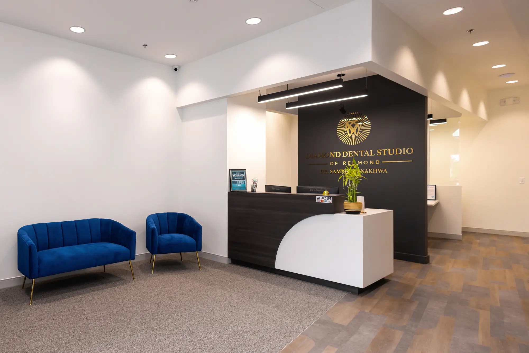Diamond Dental Studio - Redmond, WA