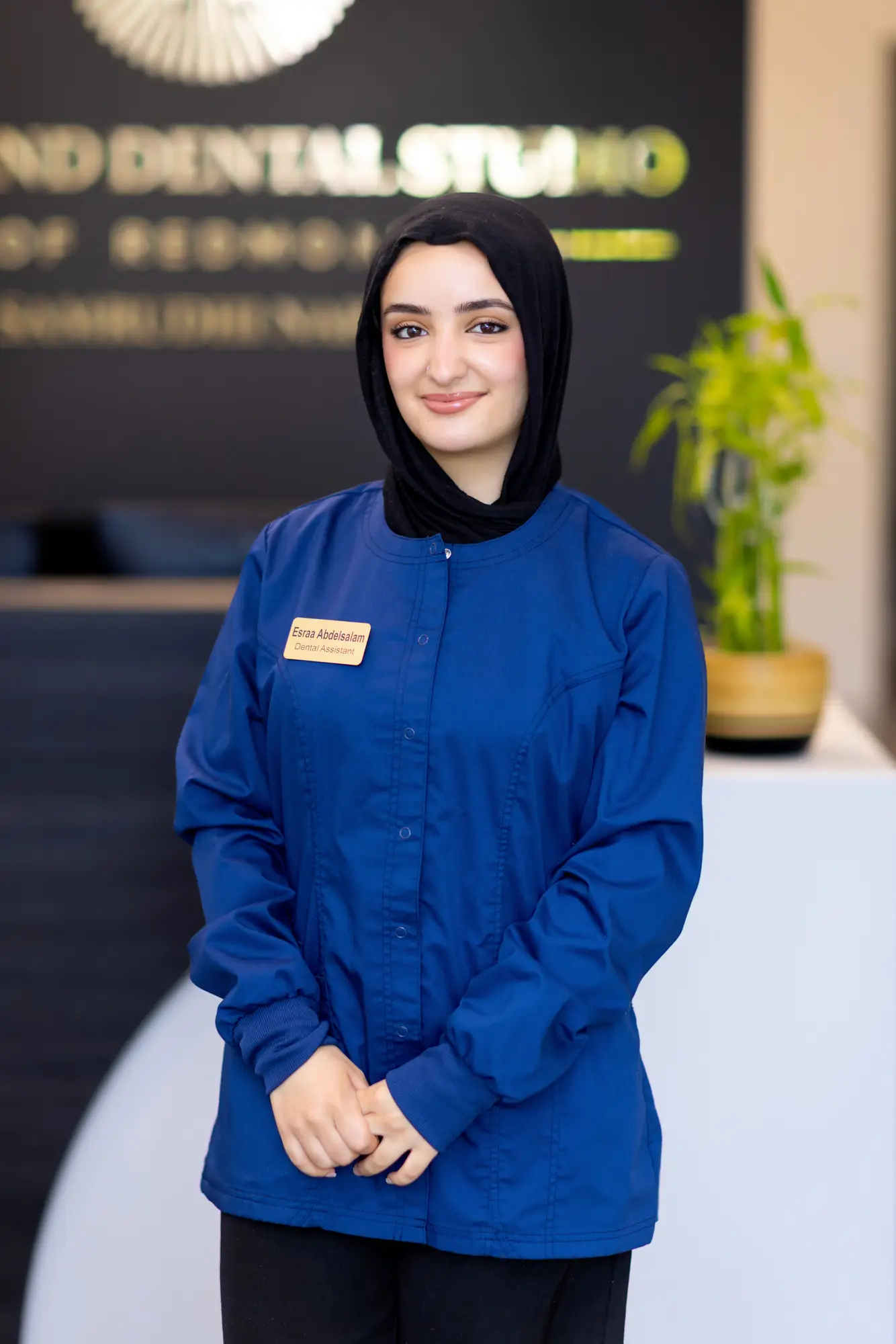 Preventive care - Dentist in Redmond WA - Diamond Dental Studio of Redmond