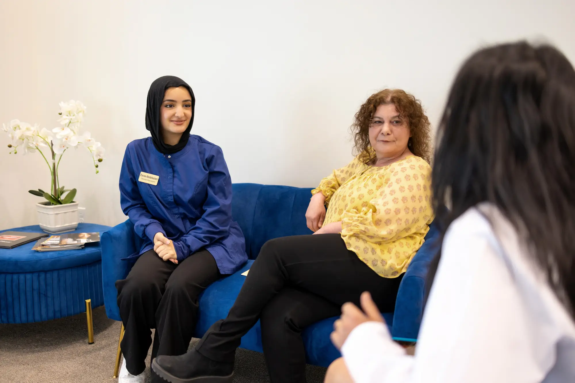 Diamond Dental Studio - Redmond WA