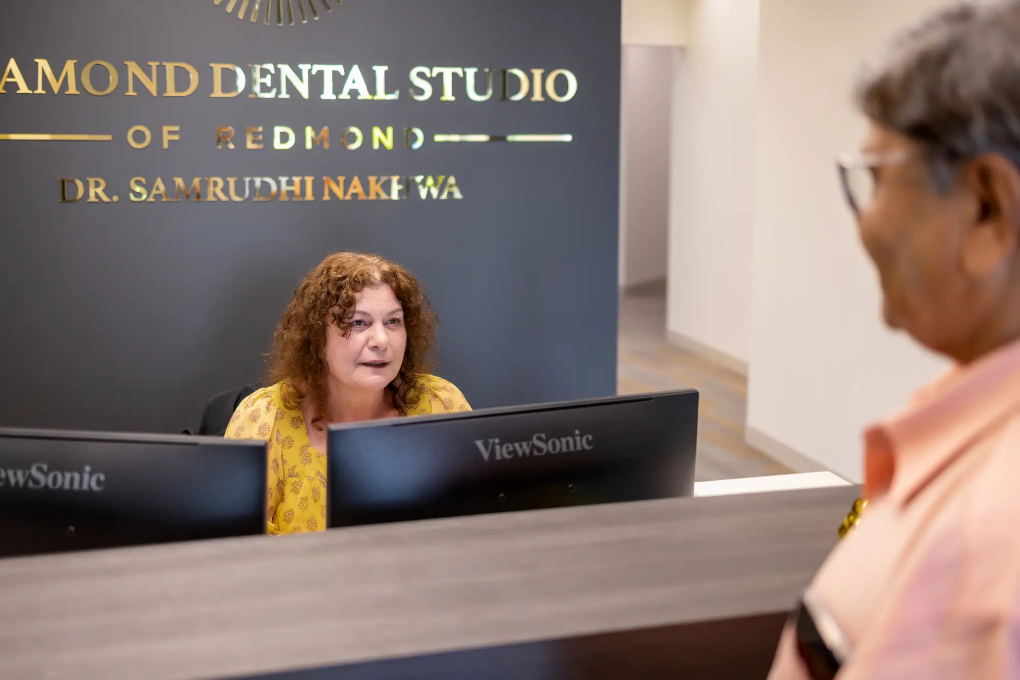 Diamond Dental Studio - Redmond WA