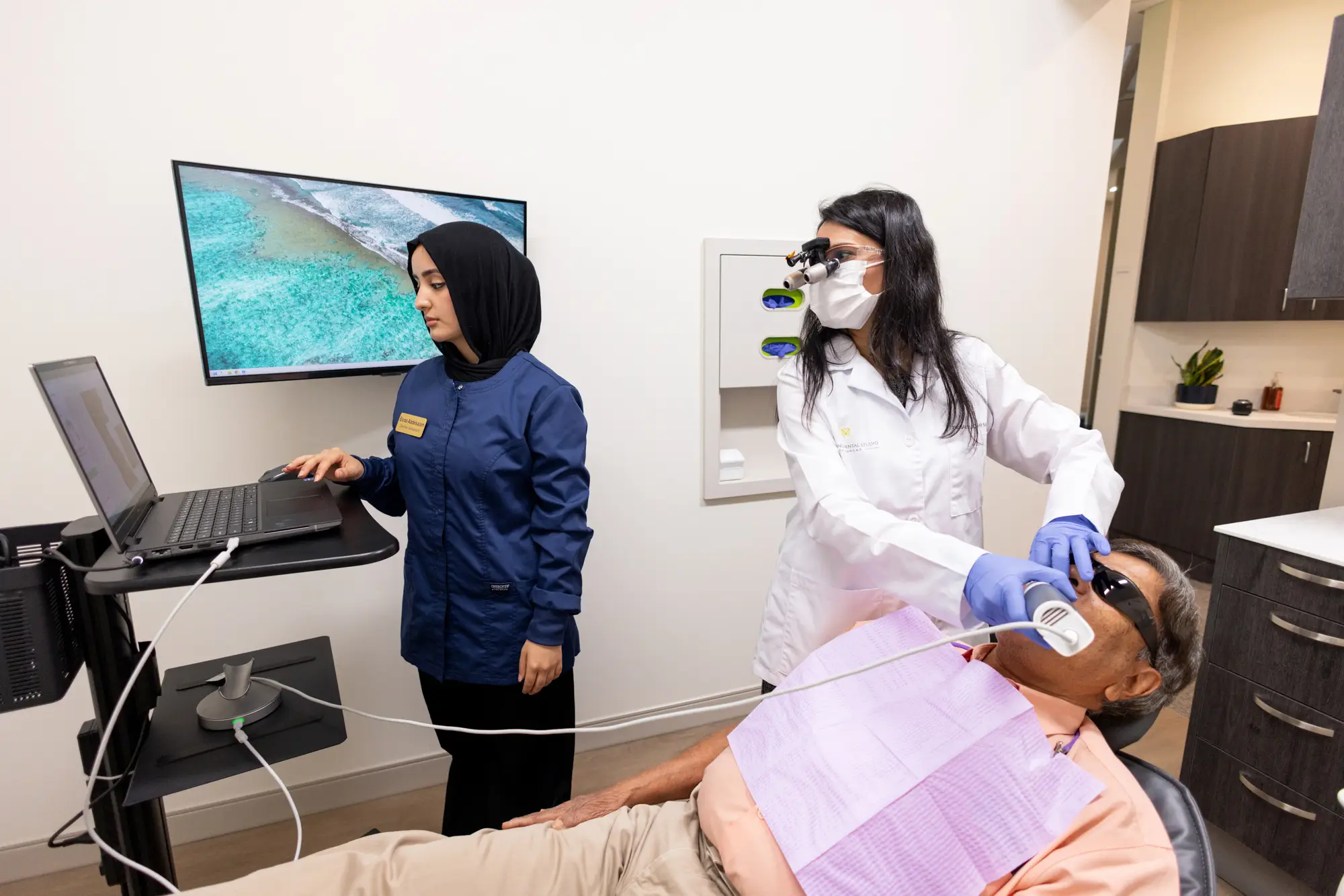 Dental Implants - Dentist in Redmond WA - Diamond Dental Studio of Redmond