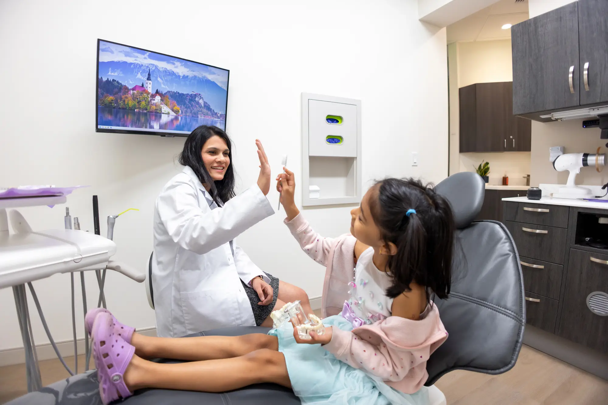 Diamond Dental Studio - Family Dentist Redmond WA