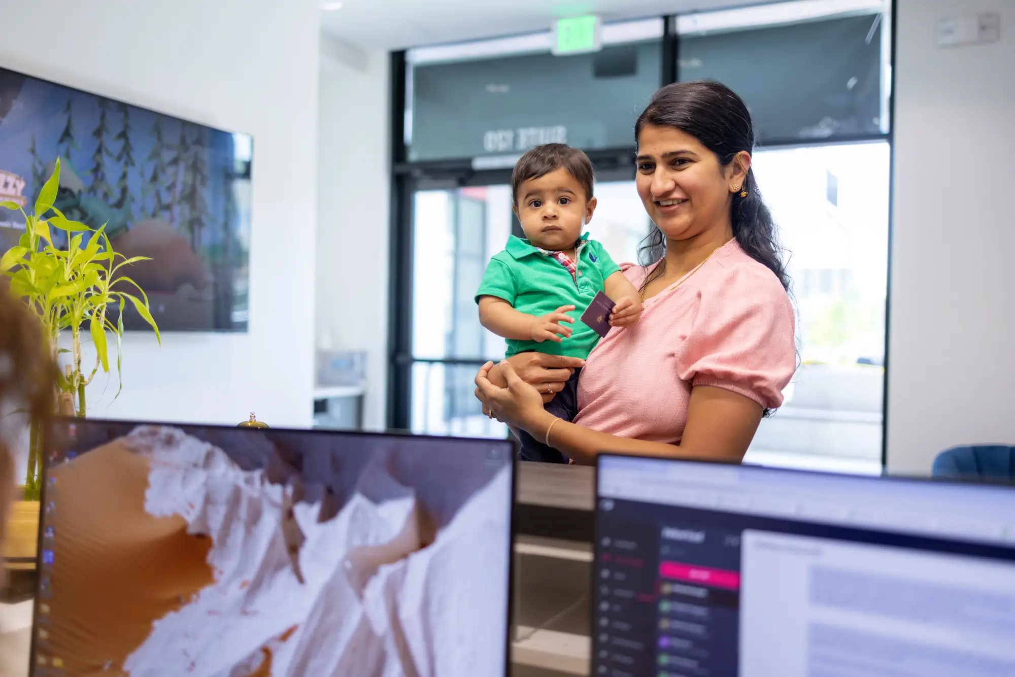 Pediatric Dentistry - Diamond Dental Studio - Redmond WA