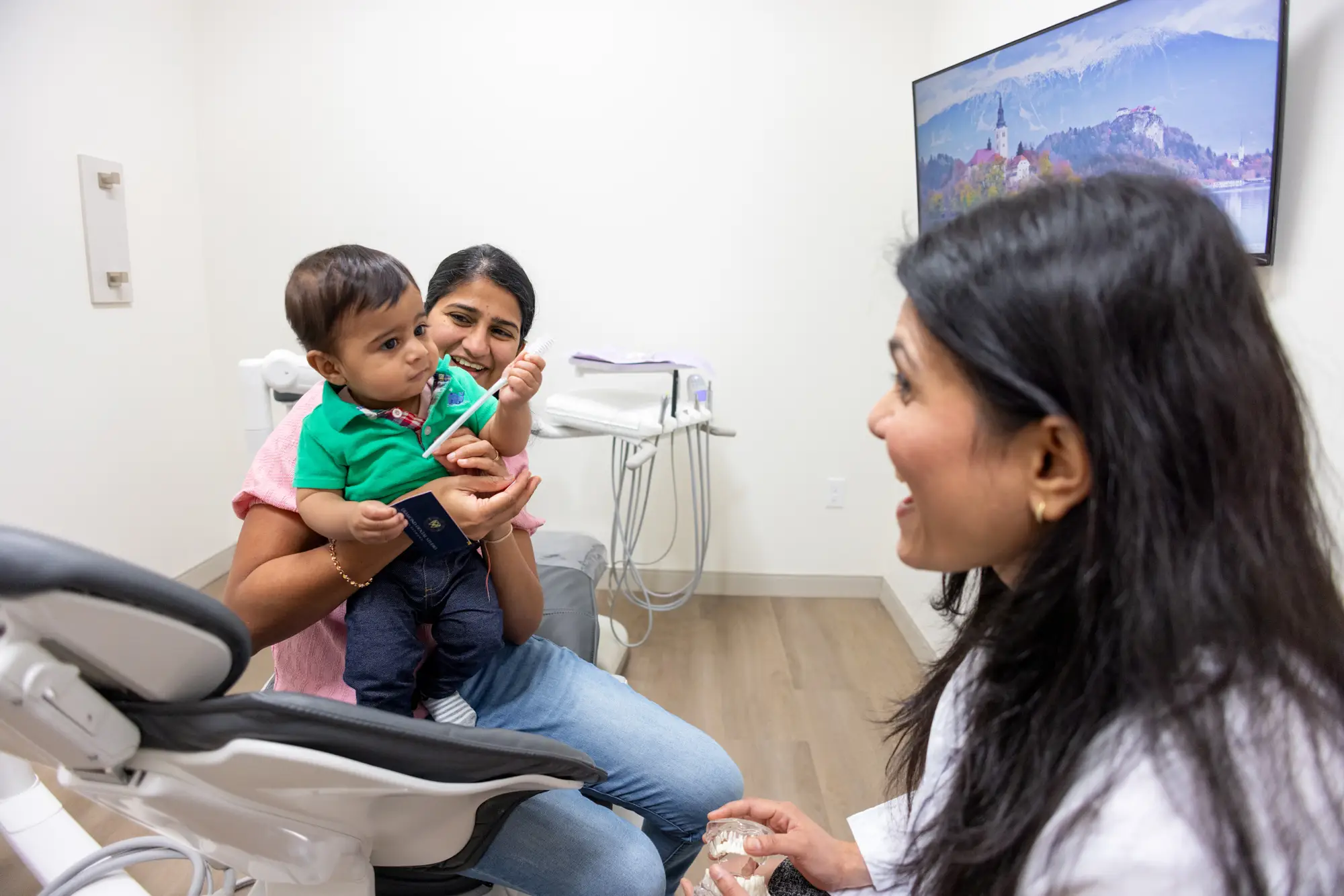 Diamond Dental Studio - Redmond WA