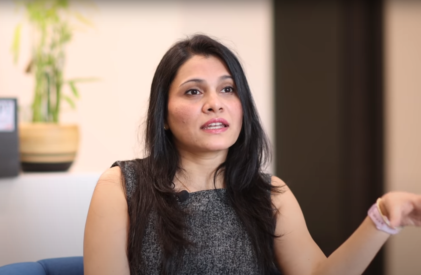 Dr. Samrudhi Nakhwa - dentist in Redmond | Diamond Dental Studio of Redmond WA