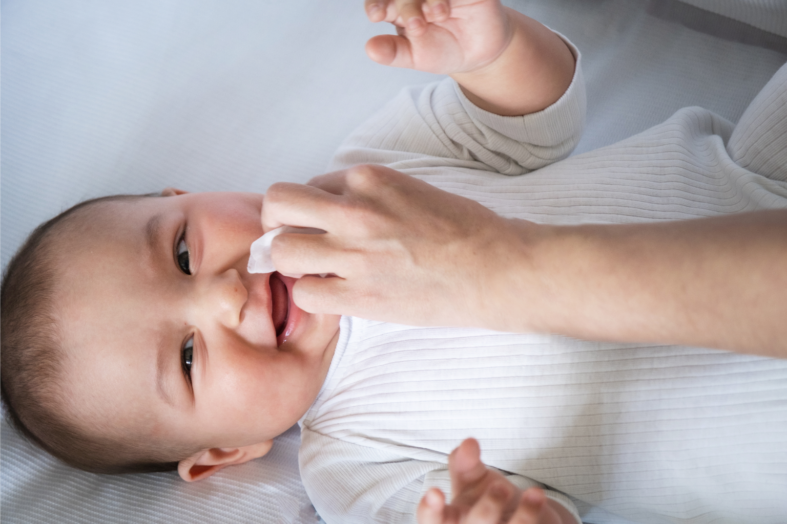 Infant Immunity, Infant Immune System