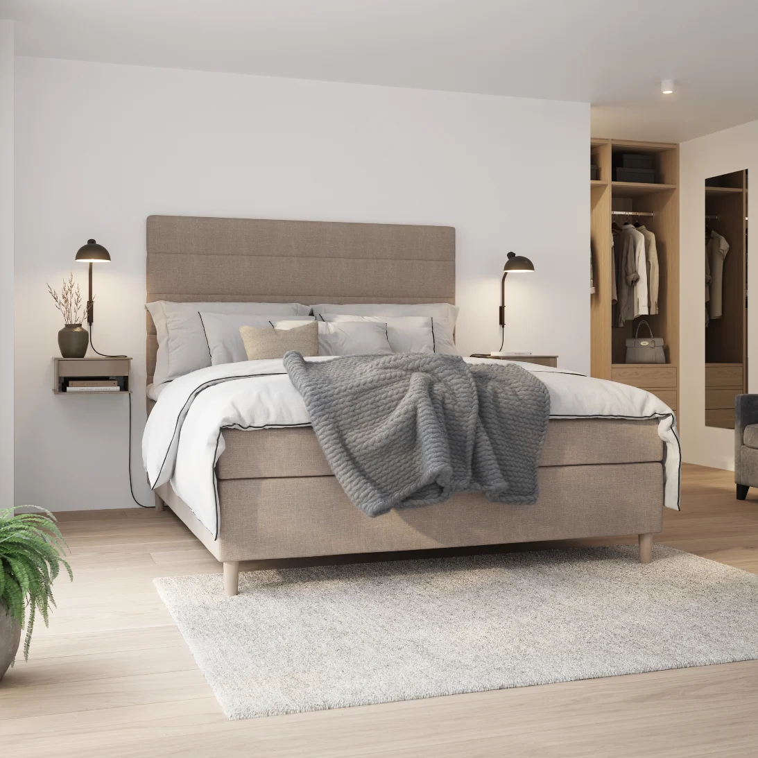 Vinn Din Bolig Bedre