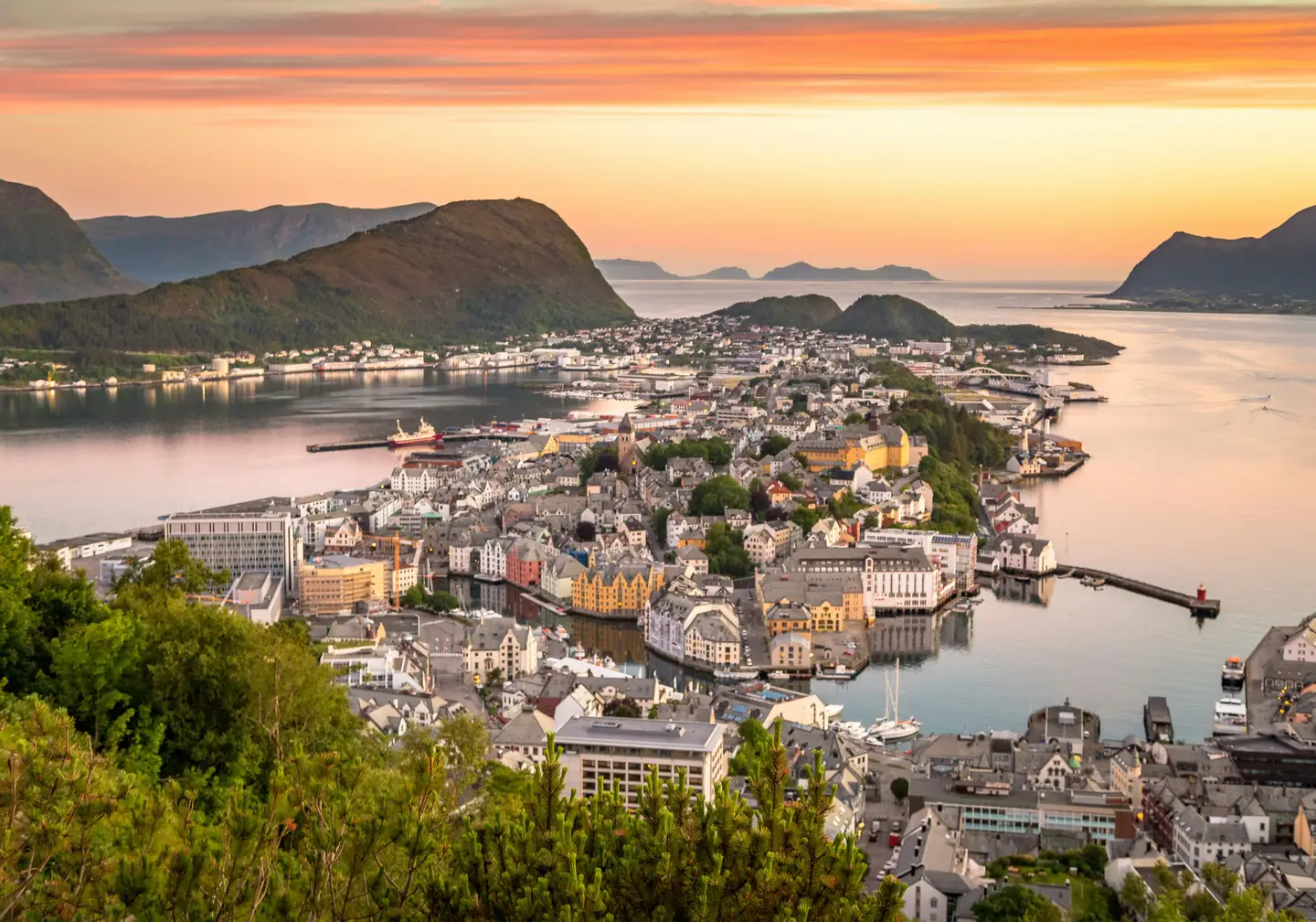 Ålesund