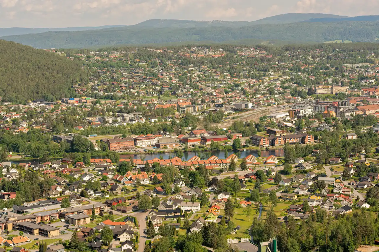 Kongsberg