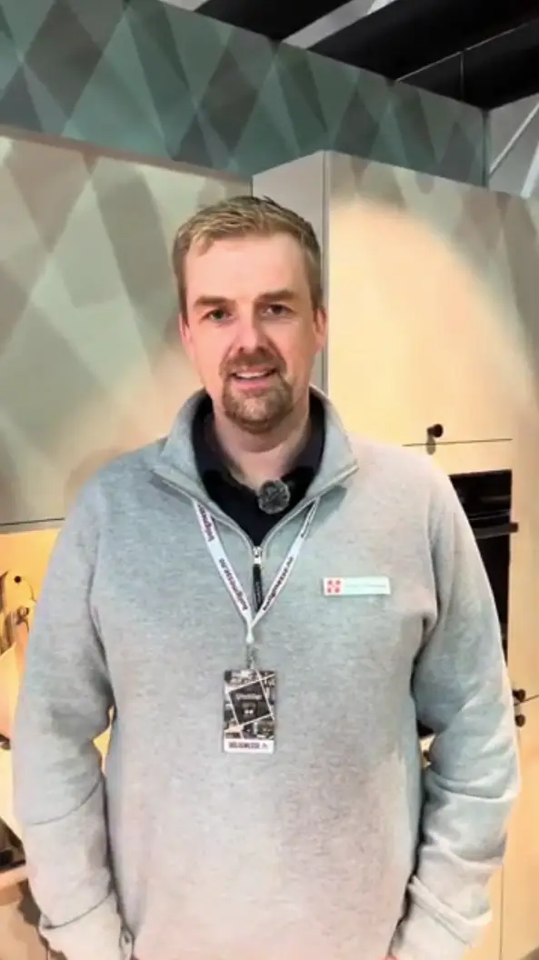 Ronnie Rahbek Clemmensen