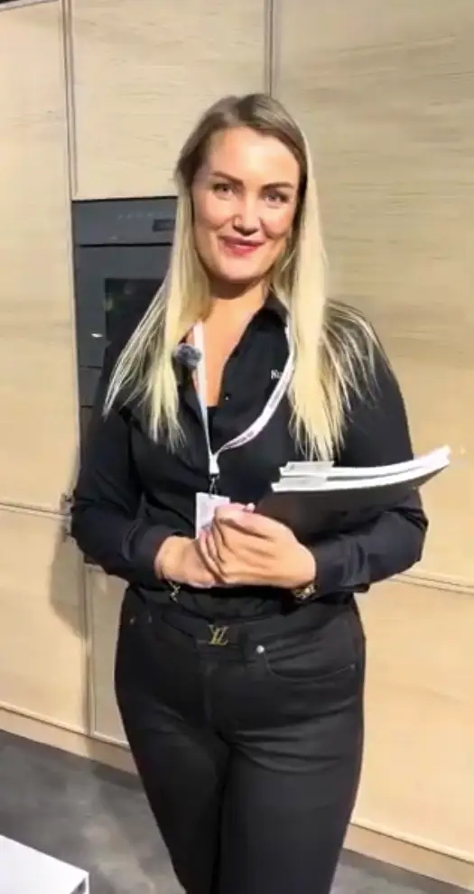 Ariel Charlene Sudmann Seim