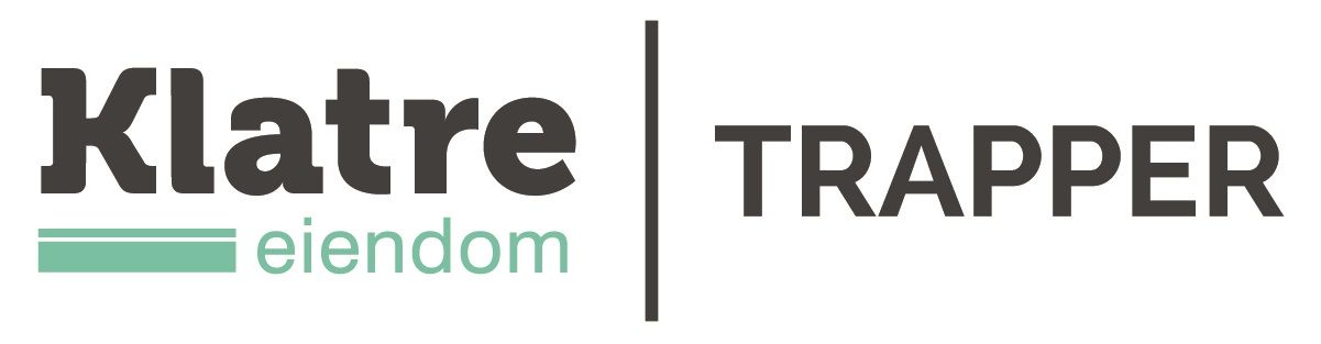 Klatre Eiendom -Trapper