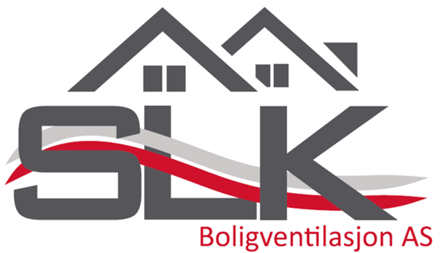 SLK Boligventilasjon