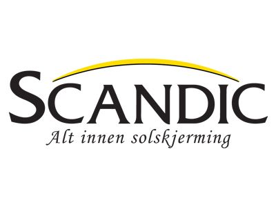 Scandic Markiser