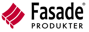 Fasadeprodukter