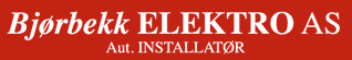 Bjørbekk Elektro AS