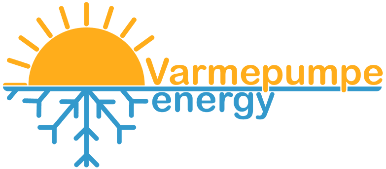 Varmepumpe Energy