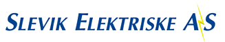 Slevik Elektriske