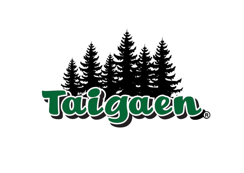 Taigaen