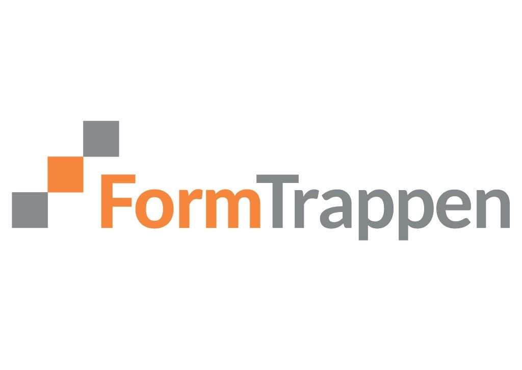 Formtrappen