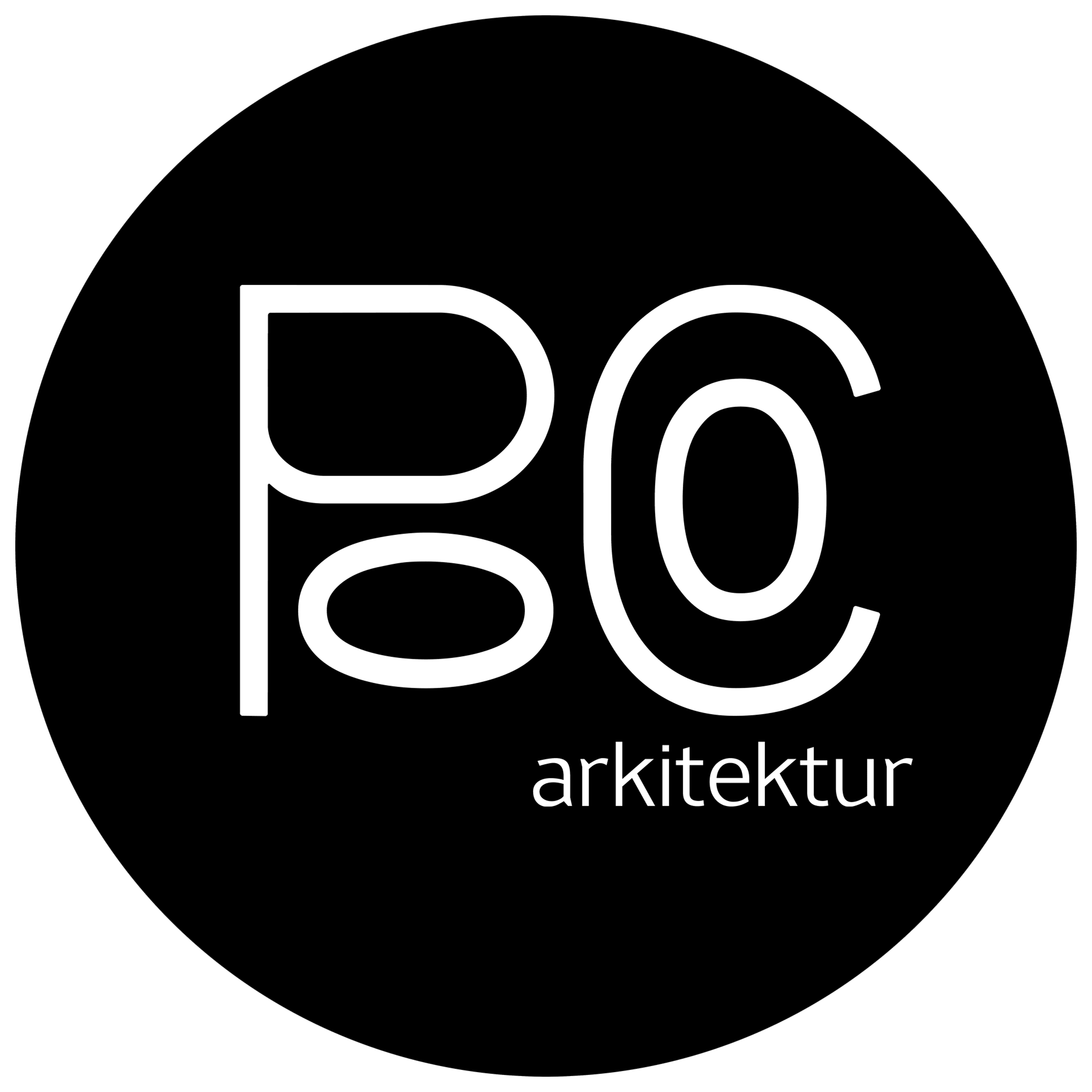 Poco Arkitektur