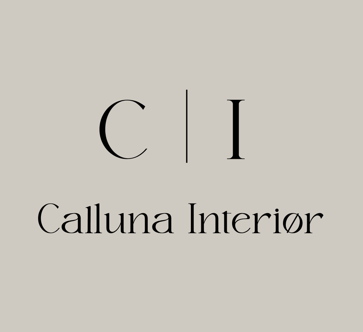 Calluna Interiør
