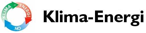 Klima-Energi Leiv Larsen