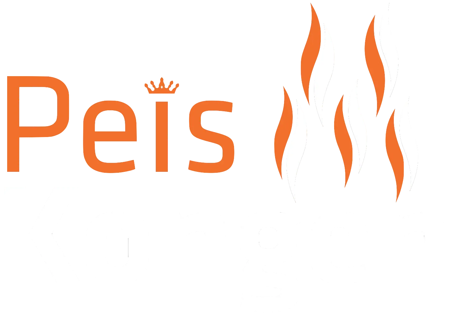 Peiskongen