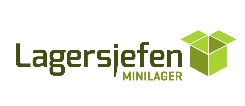 Lagersjefen AS
