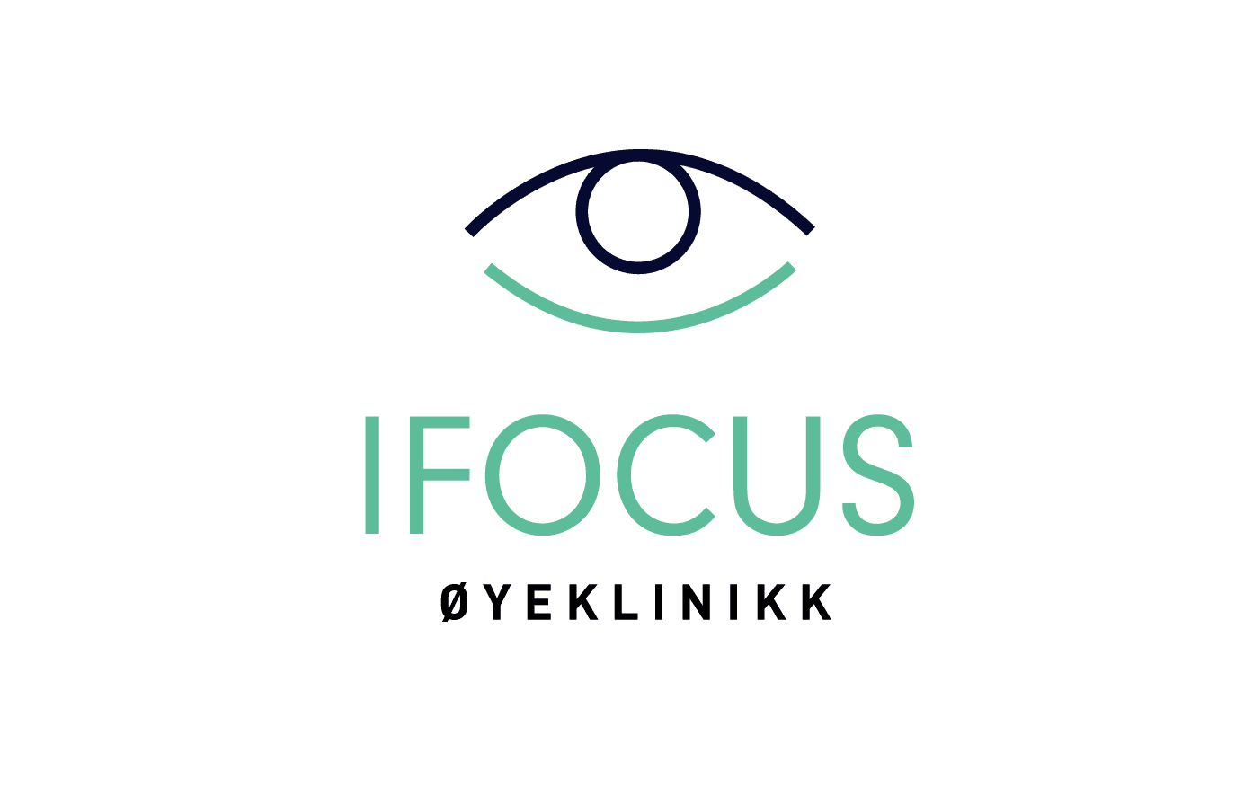 Ifocus Øyeklinikk Stavanger
