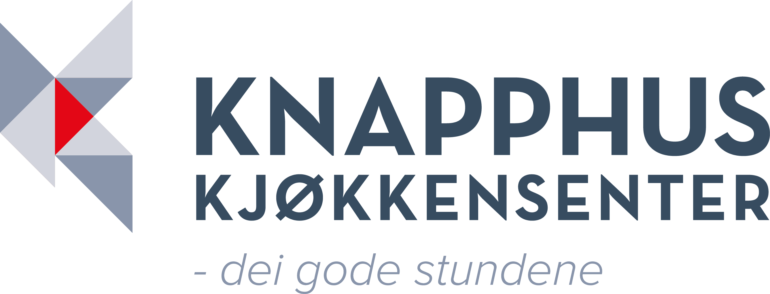 Knapphus Kjøkkensenter