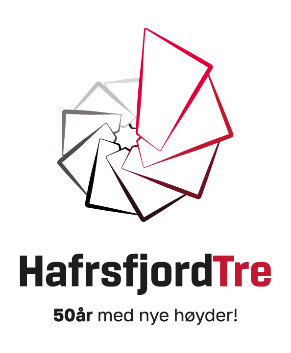 Hafrsfjord Tre