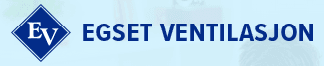 Egset Ventilasjon