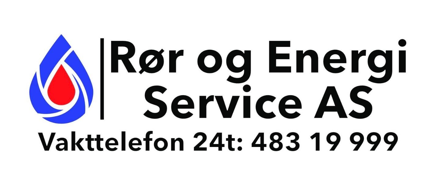 Rør og Energi Service / Rørkjøp
