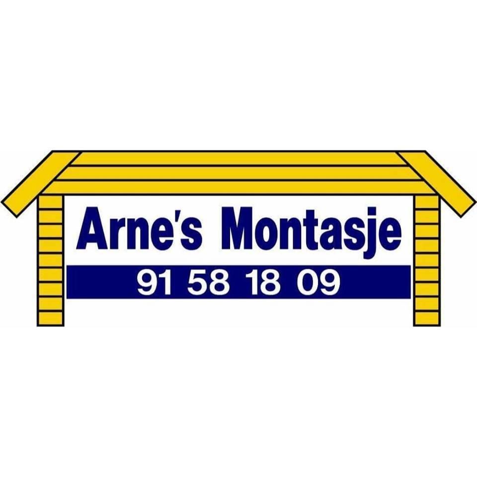 Arne's Montasje